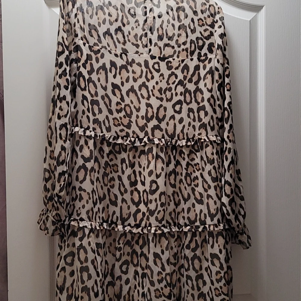 NWT Trier Swing Dress - Picture 8 of 9